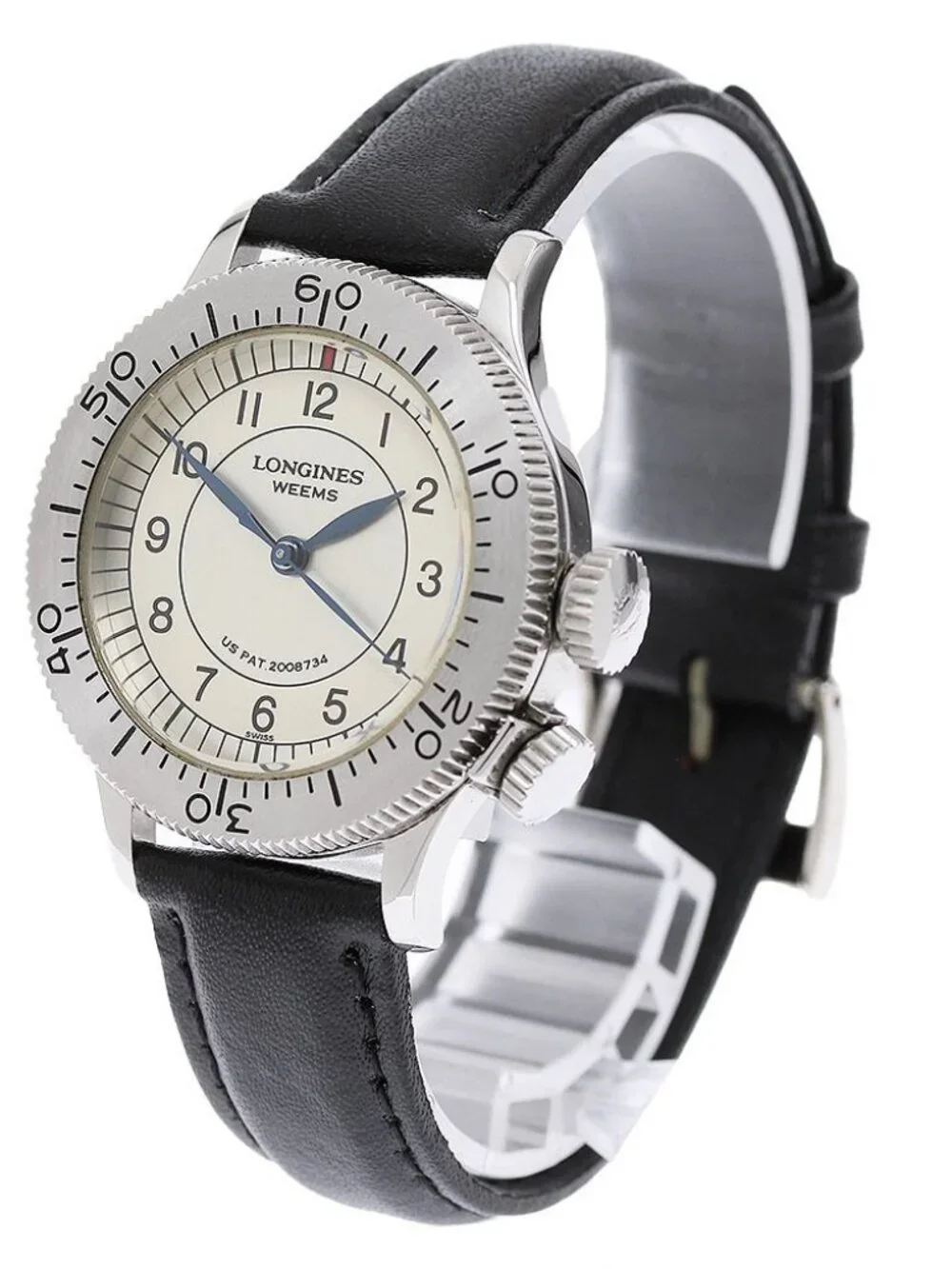 Longines brand	longines model	weems
